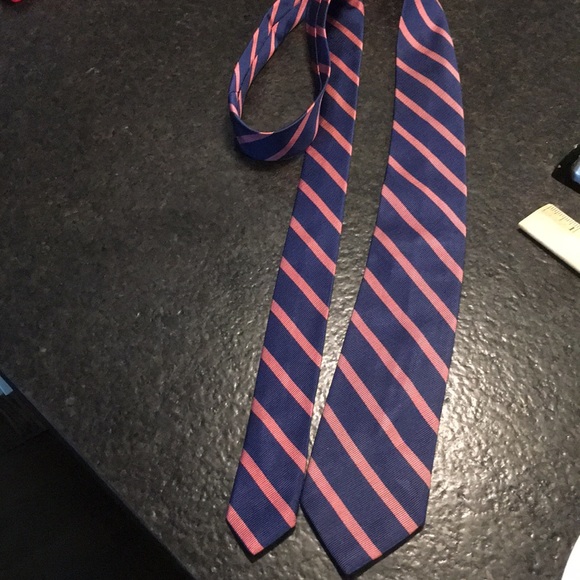 J. Crew Other - Mens tie